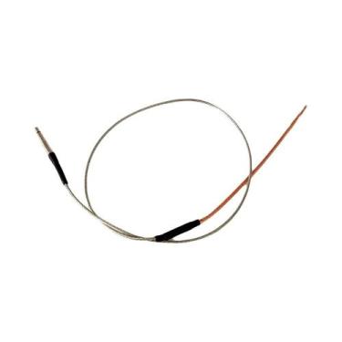 Imagem de Captador Piezo Para Guitarra Acústica Com Pré-Amplificador Integrado P