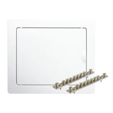 Imagem de Quadro de distribuição para 6 Disjuntores Nema ou 8 Din com barramento