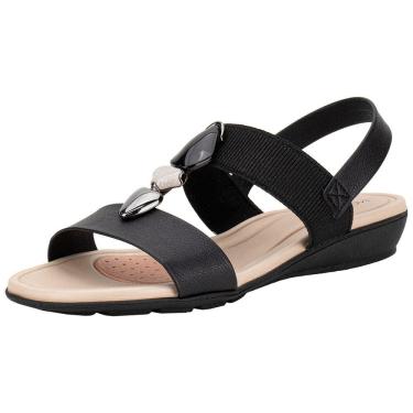 Imagem de Sandália Feminina Flat Modare 7127260