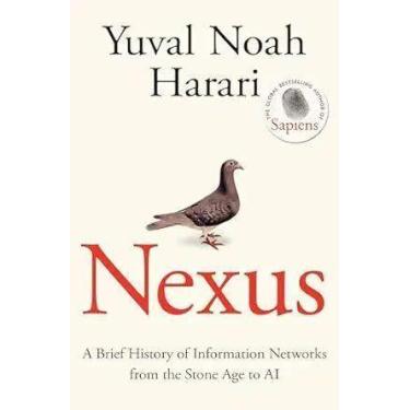 Imagem de Nexus - (Penguin Uk), Sortido