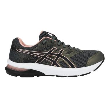 Imagem de Tênis Casual Asics Gel-shogun St Feminino-Feminino