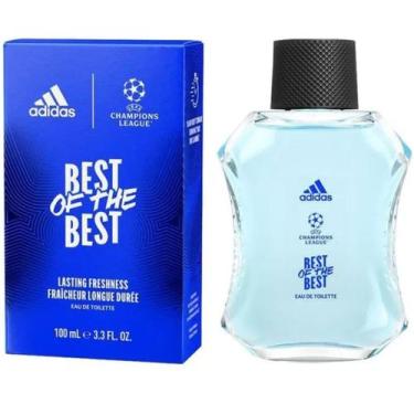 Imagem de Perfume A d i d a s Uefa Best Of The Best EDT 100ml - Lumiere