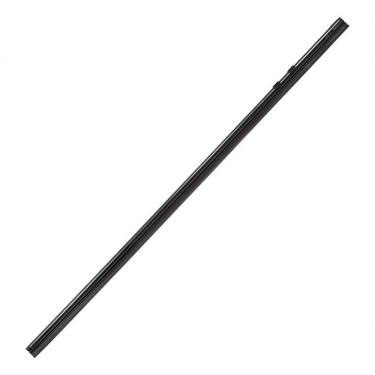 Imagem de Par de Palhetas Dianteiras Preto Aeroflat C4 Pallas VTR Após 04 Compatível Citroën C4 04 a 14 Limpeza Eficiente MTL2-3D