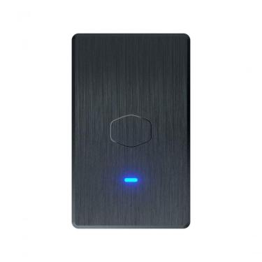 Imagem de Controlador de LED ARGB MFY-ACBN-NNUNN-R2 para Até 240 Leds Endereçáveis Preto Cooler M...