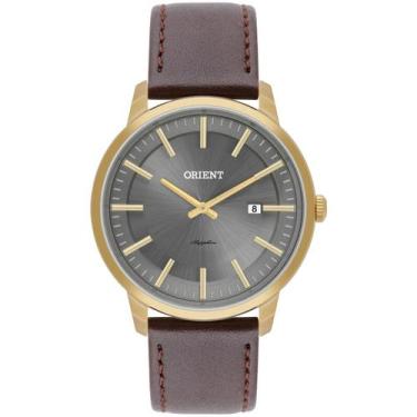 Imagem de Relógio orient masculino eternal mgsc1016 g1nx