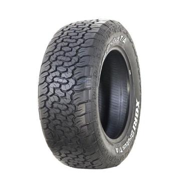 Imagem de Pneu Aro 20 Xbri 35X12.50R20 10 Lonas 121R LT Brutus T/A - X-Bri