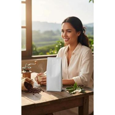 Imagem de Café Gourmet Chocolate & Avelã 1kg Torra Média - Congratulations Store