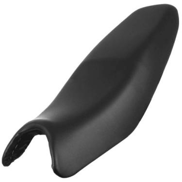 Imagem de Capa de Banco Titan 150 Preta CB-06H - Pro Tork