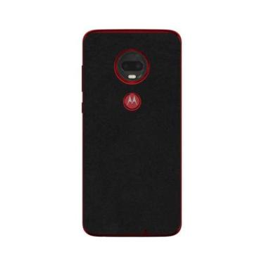 Imagem de Capa Adesivo Skin351 Verso Para Motorola Moto G7 Plus - KawaSkin