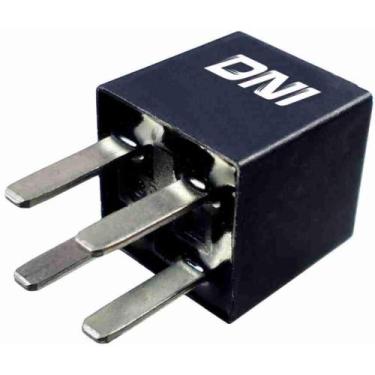 Imagem de Relê Chevrolet Onix 2012 a 2019 DNI DNI8205