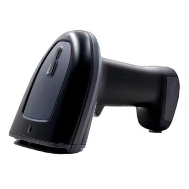 Imagem de Leitor de Código de Barras Explorer POS-L200 1D-2D USB sem Fio Postech