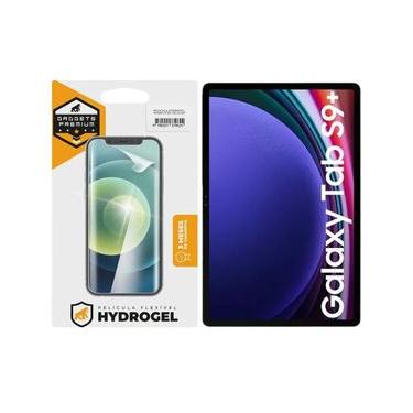 Imagem de Película para Samsung Galaxy Tab S9 Plus - Hydrogel HD - Gshield