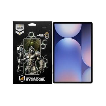 Imagem de Película para Samsung Galaxy Tab S10+ - Hydrogel HD - Gshield