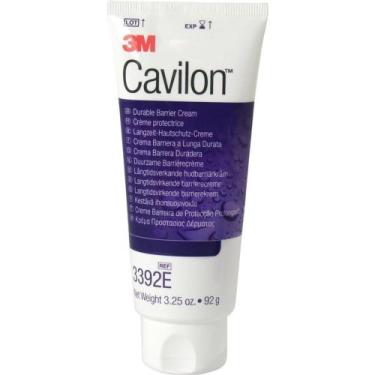 Imagem de Cavilon Creme Barreira Durável 92g - 3M - 3m do brasil ltda