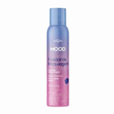 Imagem de Fixador de Maquiagem Mood Care My Health 150ml