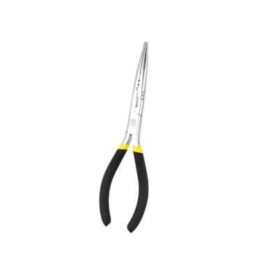 Imagem de Alicate De Pesca Encastoador 9" QZ1009 Carbono Niquelado - Albatroz