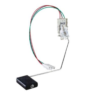 Imagem de Bóia Tanque Sensor Nível Toyota Hilux 2015 a 2020 - 1291767 - 23265