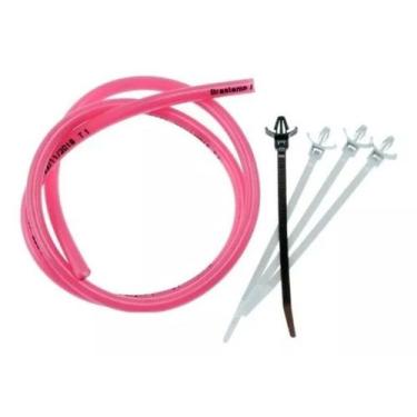 Imagem de Mangueira Pressostato Lavadoras Brastemp/ Consul W10779052 - WHIRPOOL