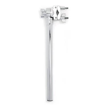 Imagem de Braço Extensor com Clamp SC-EA100 Controle 360 graus  Compatível com Hastes de 1'' Prata Gibraltar