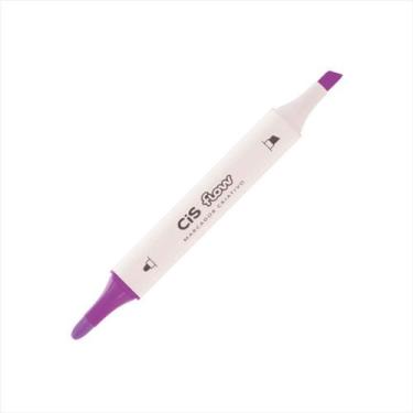Imagem de Marcador criativo CIS flow roxo unidade