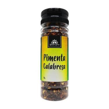 Imagem de Pimenta Calabresa Kampo de Ervas 50g