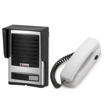 Imagem de Porteiro Amelco Aml40 Bivolt Com Acionador 726060