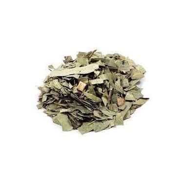 Imagem de Chá de Eucalipto Citriodora 100g - Cheiroso para Sauna - no-brand