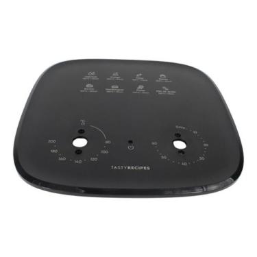 Imagem de Tampa Superior P/ Airfryer Electrolux Eaf05 Original