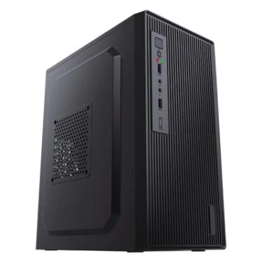 Imagem de Computador 2eletro Fast Intel Core i5, 16gb Ram, SSD 256gb, HDMI, Bivolt, Áudio Hd