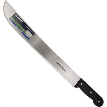 Imagem de Facao Brasfort 16'' Cabo Plastico 7899