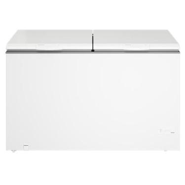 Imagem de Freezer Horizontal Consul Inverter CHB53MB, 528 Litros, Branco - 110V,