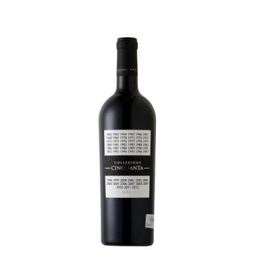 Imagem de Vinho San Marzano Collezione Cinquanta 750ml