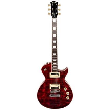 Imagem de Guitarra elétrica Tagima - MIRACH FL TRD