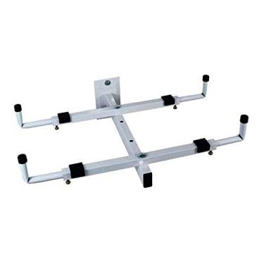 Imagem de Suporte de Parede para Brastemp Inox BMG45AR 32L Branco