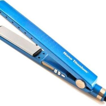 Imagem de Prancha Nano Titanium Profissional