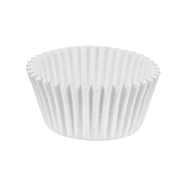 Imagem de Regina Forminha At Papel 00 Branca, 100 Unidades