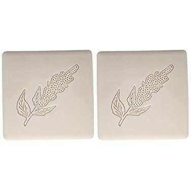 Imagem de O BOTICARIO NATIVA SPA SABONETE BARRA JASMIM SAMBAC 2X90G