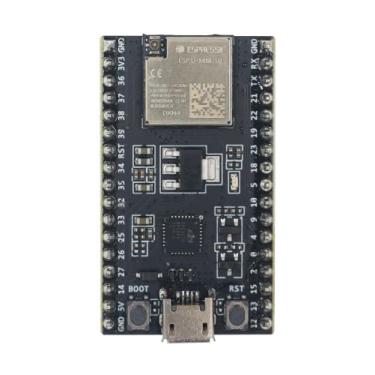 Imagem de Placa de desenvolvimento ESP32-DevKitM-1U