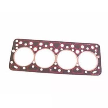 Imagem de JUNTA CABECOTE COM SILICONE 4 CILINDROS MB OM 364