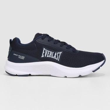 Tenis Everlast Climber Pro Original Cross Training