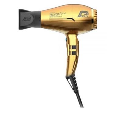 Imagem de Secador De Cabelo Parlux Alyon  Gold 110V