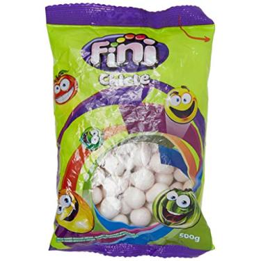 Imagem de Chicle Ovos de Dinossauro Fini 500g