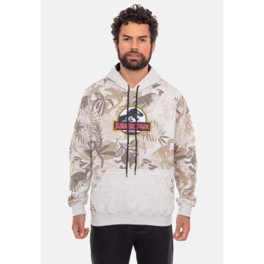 Imagem de Moletom Fatal Canguru Fechado Masculino-Masculino