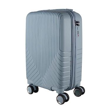 Imagem de Mala Média Polipropileno Maldivas Capacidade 23kg