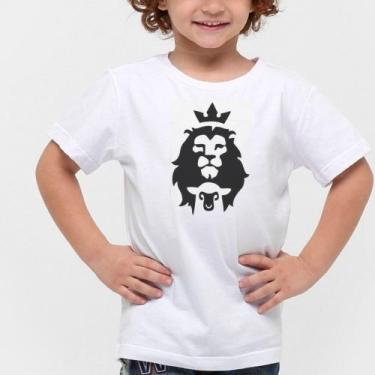 Camiseta preta infantil: Ofertas com os Menores Preços no Buscapé