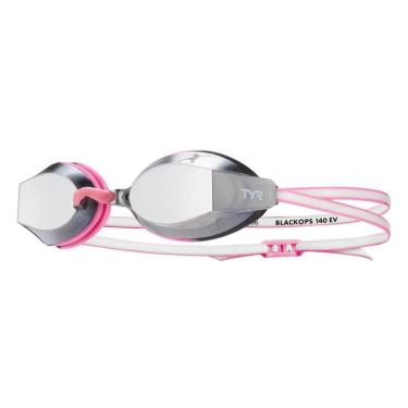 Imagem de Óculos De Natação Women Fit Blackops 140EV Racing Mirrored TYR