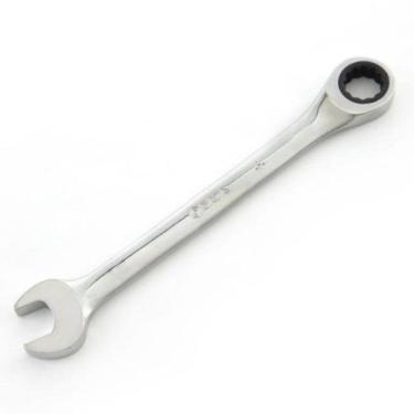 Imagem de Chave Combinada Com Catraca 21Mm Sata