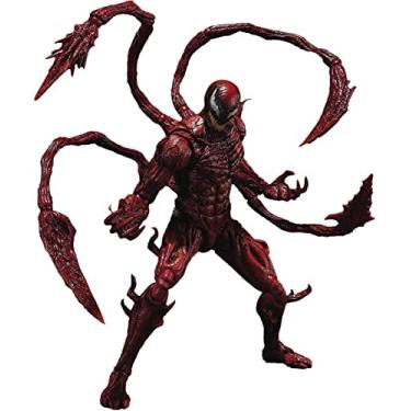 Imagem de Carnage - S.h.figuarts - Venom: Let There be Carnage Bandai