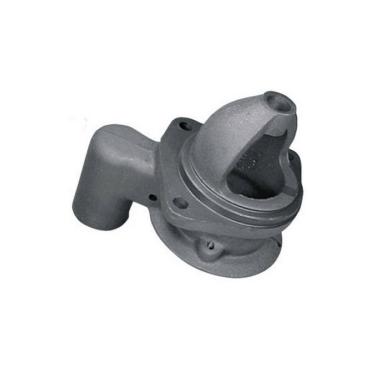 Imagem de Mancal Motor De Partida Agrale Caminhão Ford F1000 F2000 F4000 F7000 Valmet Trator Volkswagen 11130 13130 Lado Bendix