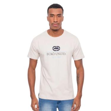 Imagem de Camiseta Ecko Estampada Areia Verão-Masculino